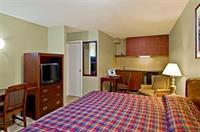 Canadas Best Value Inn Burlington Exterior foto