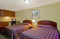 Canadas Best Value Inn Burlington Exterior foto