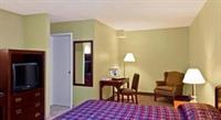 Canadas Best Value Inn Burlington Exterior foto